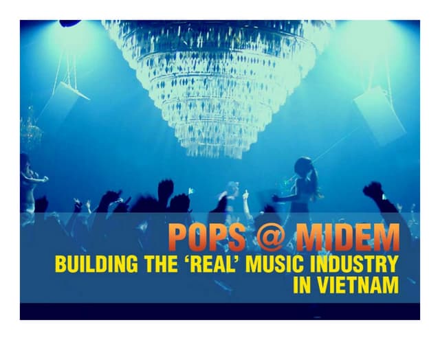 Pops Worldwide (Vietnam)