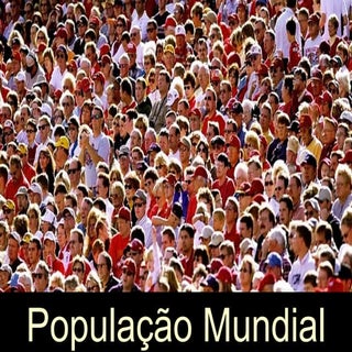 População Mundial