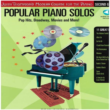 John Thompsons modern course Popular-Piano-Songs.pdf