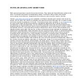 Popular jewellery gemstone (1)