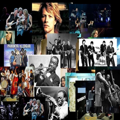 Popular music grade 10