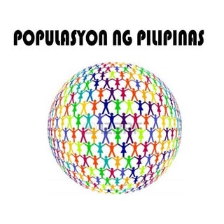 Populasyon ng Pilipinas