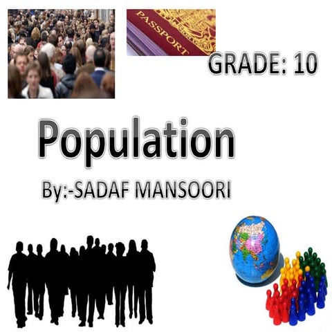 Population