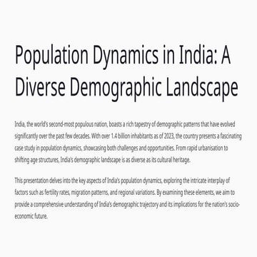 Population-Dynamics-in-India-A-Diverse-Demographic-Landscape.pptx