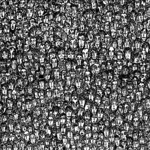 Activate: Thinking About Population