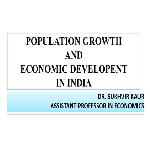 Populationindia