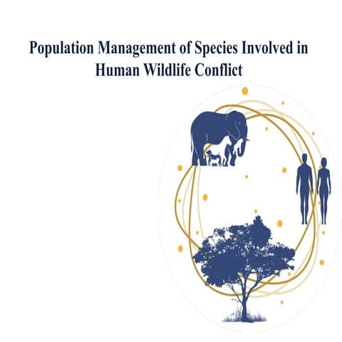 Population Management Techniques in wild animals.pptx
