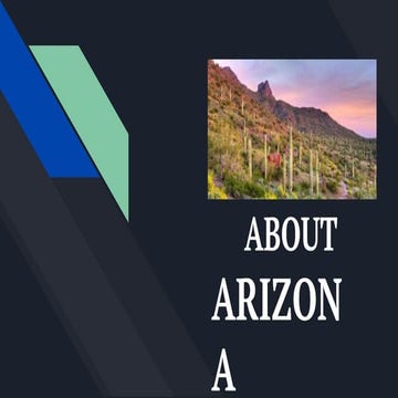 Population of arizona 