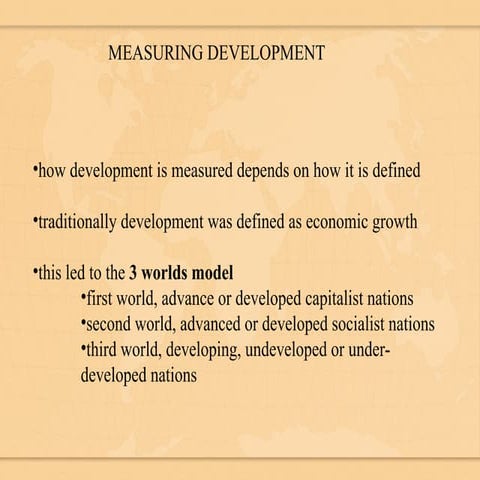 Population Populationdevelopment | PPT