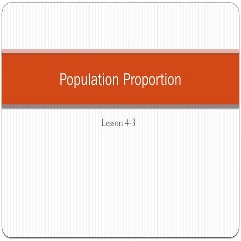 Population Proportion.pptx..............