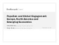 Populism and global engagement europe, north america and emerging economies december 8 2016