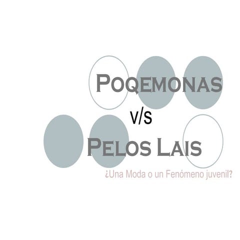Poqemonas