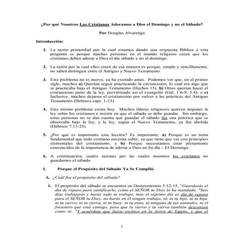 Por que-nosotros-los-cristianos-adoramos-a-dios-el-domingo-y-no-el-sabado