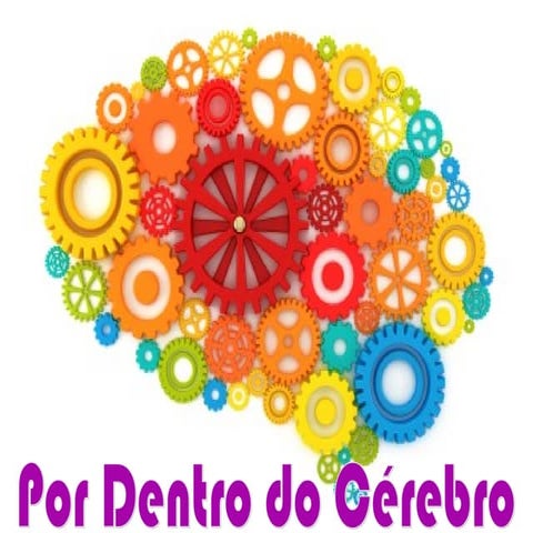 Por dentro do cérebro