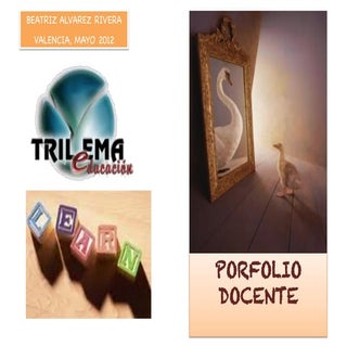 Porfolio docente