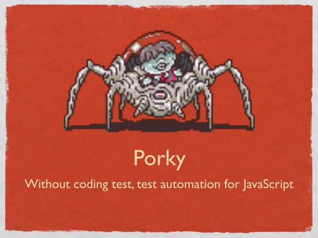 Porky