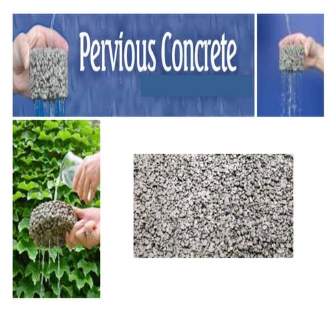 Porous Concrete.ppt
