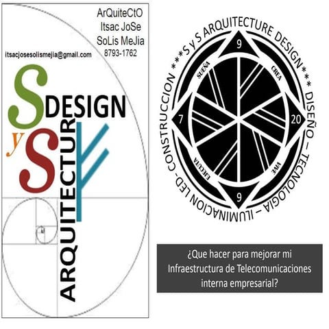¿Por que mejorar mi red interna empresarial.?
