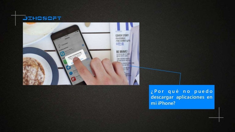 Porque Me Quedo Sin Servicio En Mi Iphone