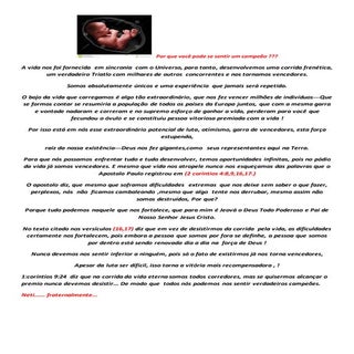 Por que você pode se sentir um camp...