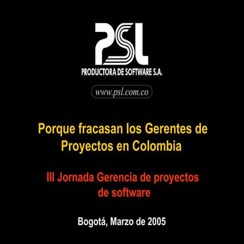 Por qu fracasan_los_gerentes_de_proyecto