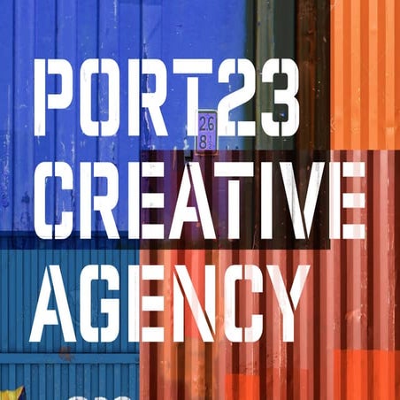 Port23 Creative Agency