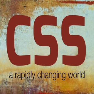 CSS: a rapidly changing world