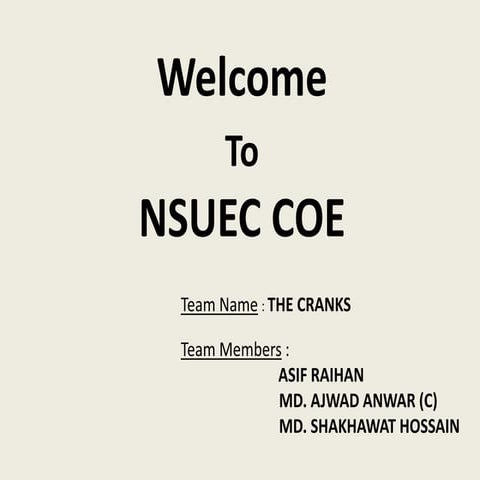 Portable Natural Water Filter 