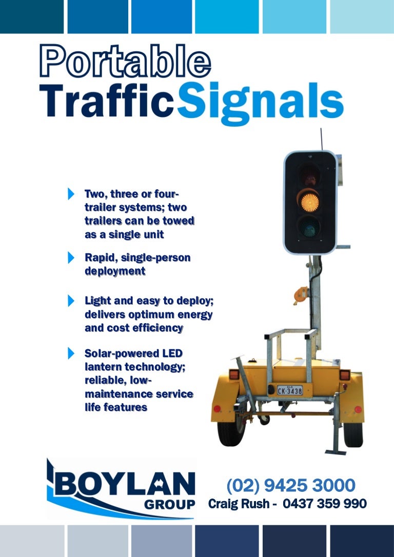 signal web portalble