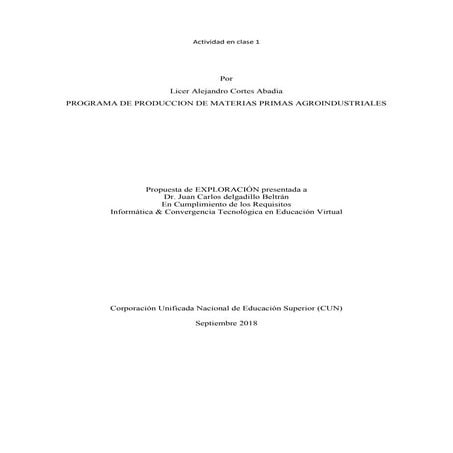 Actividad en clase 1