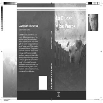 Portada de libro