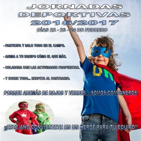 Portada jornadas 2017