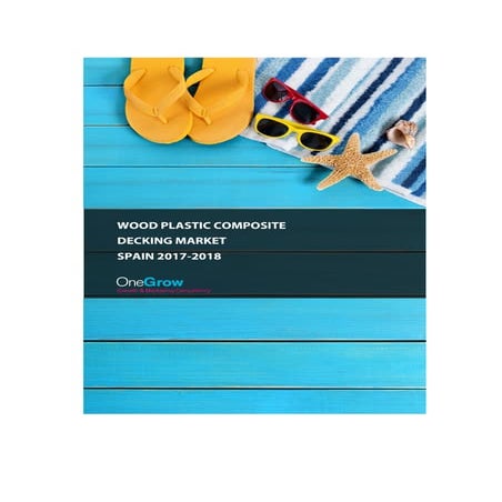 WPC decking spanish market report-2017-18- The Distribution Channel | PDF