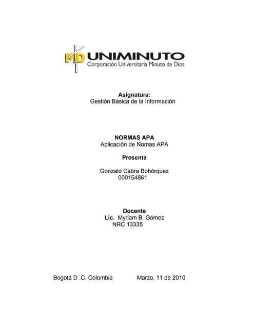 portadas apa