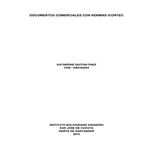 Portada y contraportada