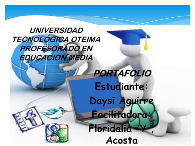 Portafolio