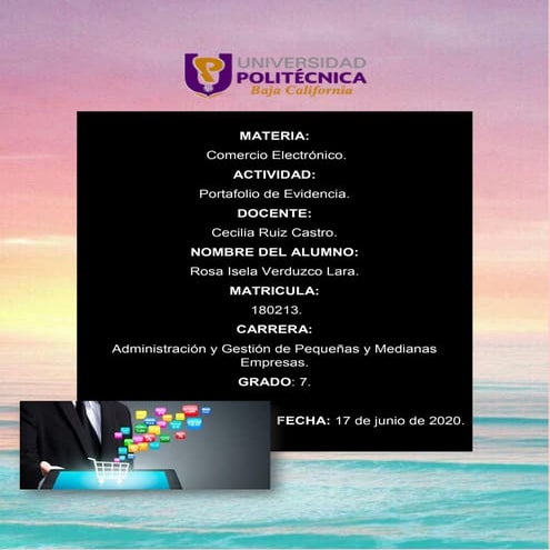 Examen Portafolio Digital 