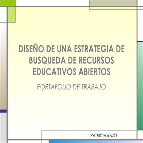 Portafolio 2