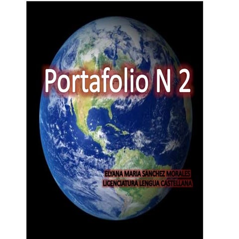 Portafolio 2