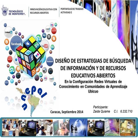 Portafolio actividad 2_diseño estrategia_rea_quiame_09-2014