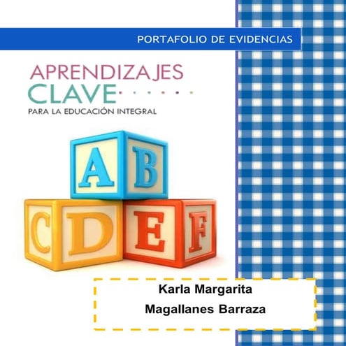 Portafolio aprendizajes clave 2 (1)