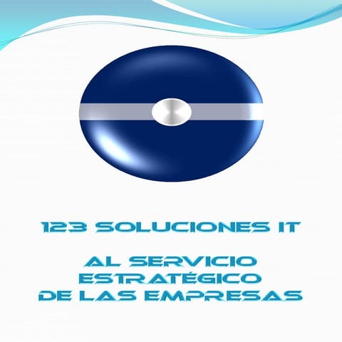 Portafolio de empresas   123 soluciones it v6 3 generico