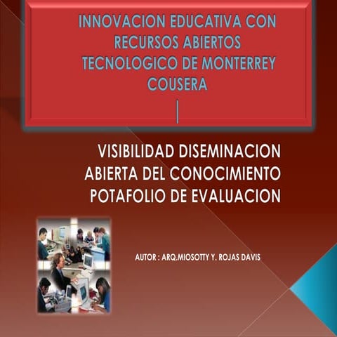 Portafolio de evaluacion miosotty rojas