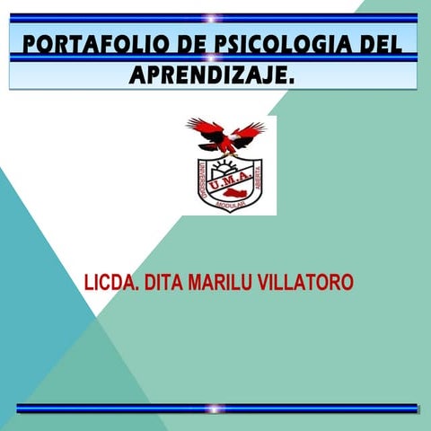 Portafoliodepsicologia.