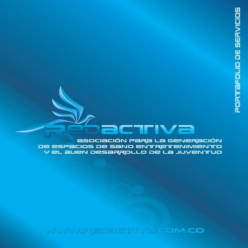 Portafolio de servicios