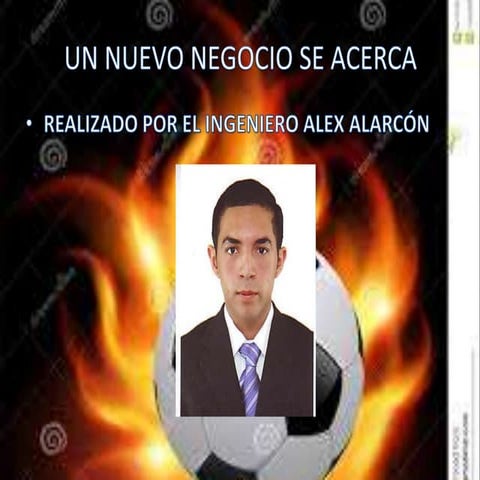 Portafolio de servicios