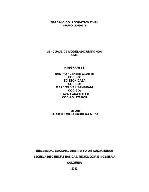 Portafolio de servicios electric