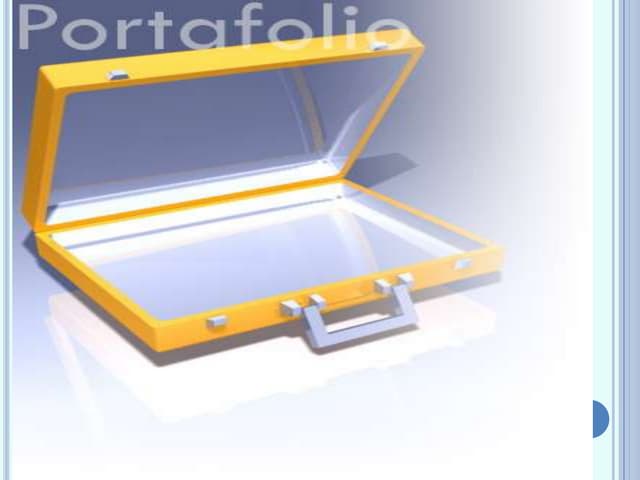 Taller 14: Portafolio Digital.