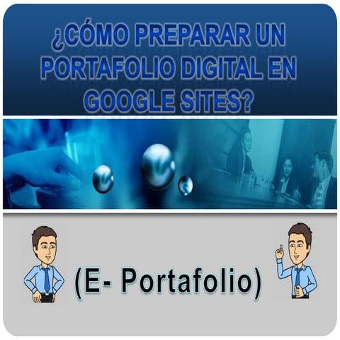 Portafolio digital pdf