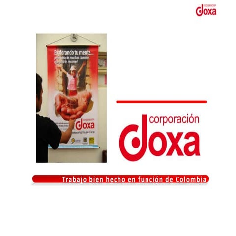 Portafolio doxa dic 2012